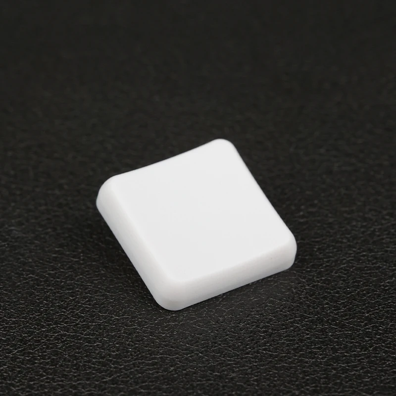

1U 1.25U 1.5U 1.75U 2U 2.25U PBT Keycaps for Kailh Switch Choc Low Profile Mechanical Keyboard Key Caps Ultrathin CFX Keycaps