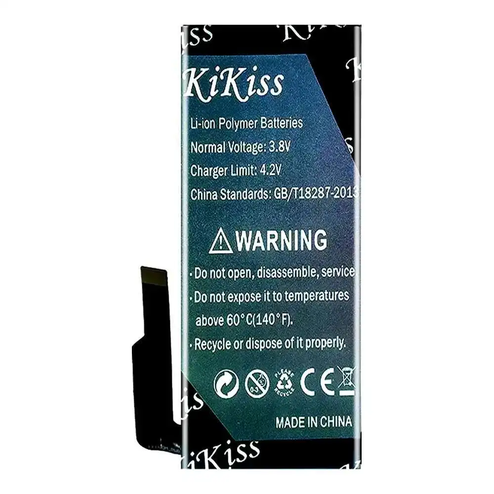 

5300Mah Mobile Phone Battery High Compatibility G27FU Reliable Replacement For Htc Google Pixel 5A