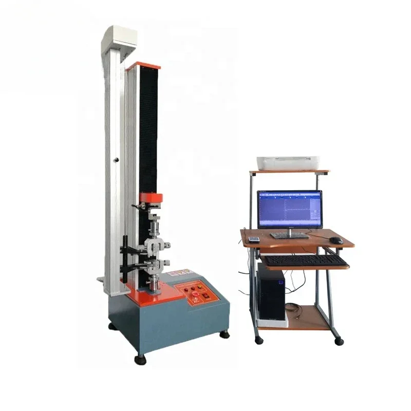 

Widely Digital Electronic Tensile Testing Machine Universal