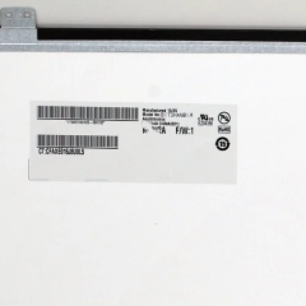 

B173HAN01.0 LCD Screen Display