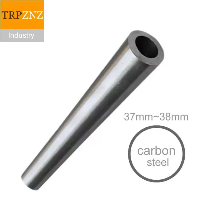 

Diameter 37mm 38mm Precision tube 20# carbon steel Thick and thin-walled hollow round iron pipe Easy to process and weld