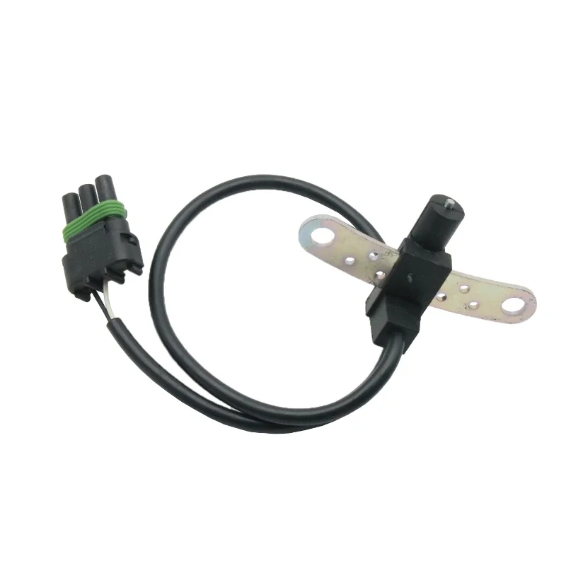 T T T 0739789 Capteur de Position de vilebrequin pour Jeep Cherokee Comanche Wagoneer Wrangler Renault Alliance Encore, accessoires de voiture