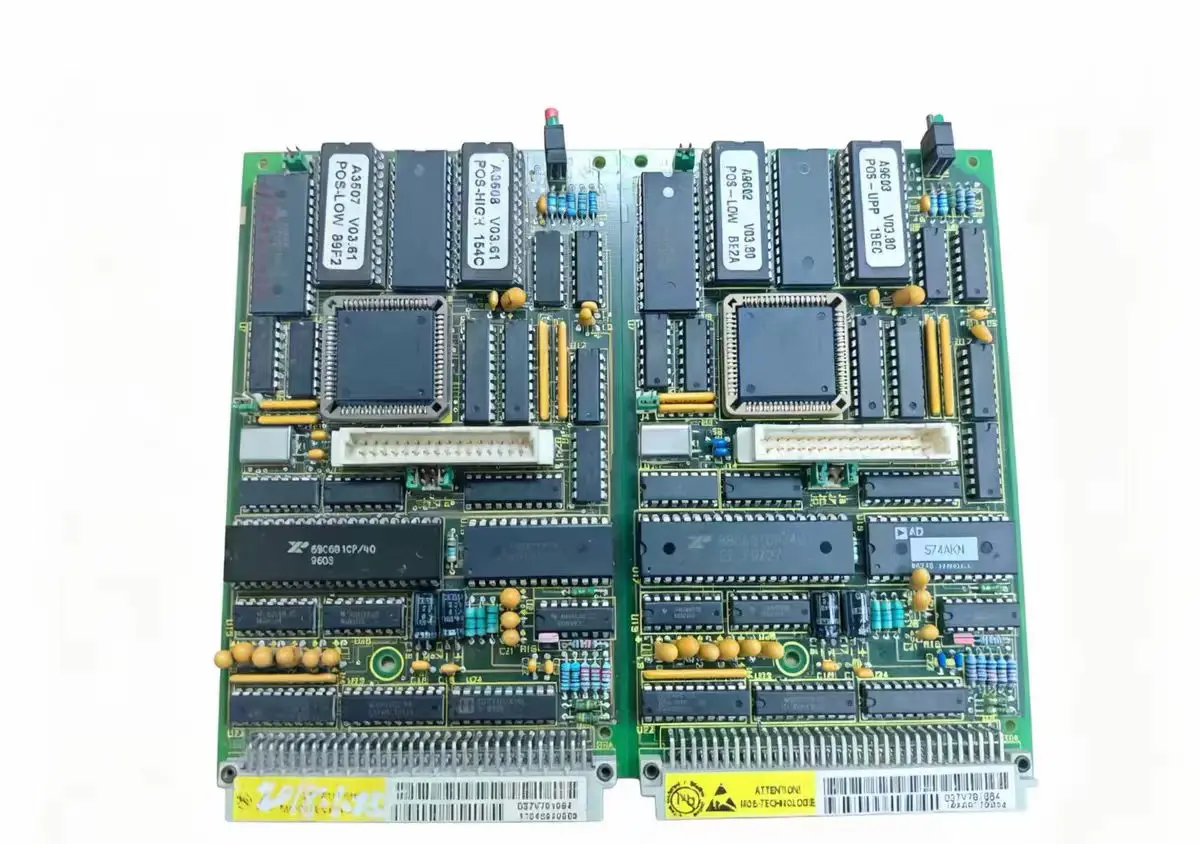 HaiBo Best Quality 1 Piece Board A37V106470 For Roland 700 Printing Machine