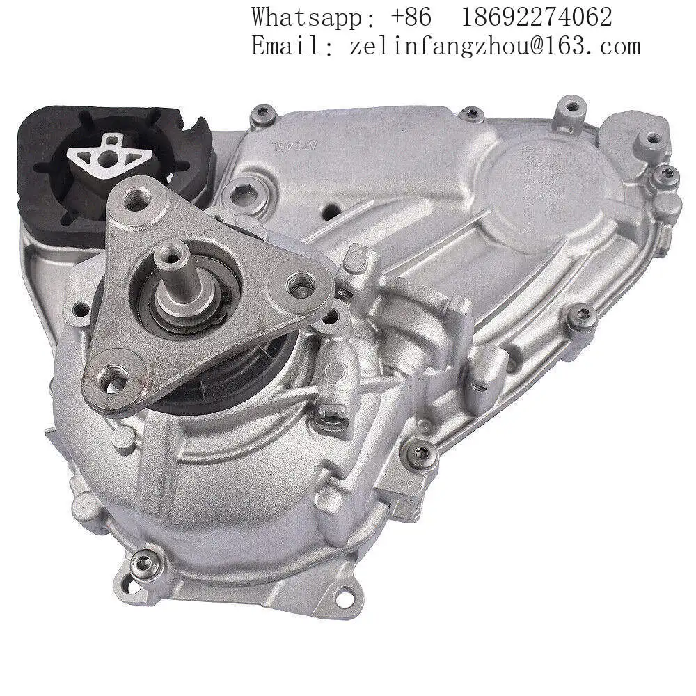 

ATC45L 27107505376 27107643760 27108612554 27108643151 Transfer Case Assembly For BMW X3 X4 X5 X6 E70 E71 F15 F16 F25 2012-2018