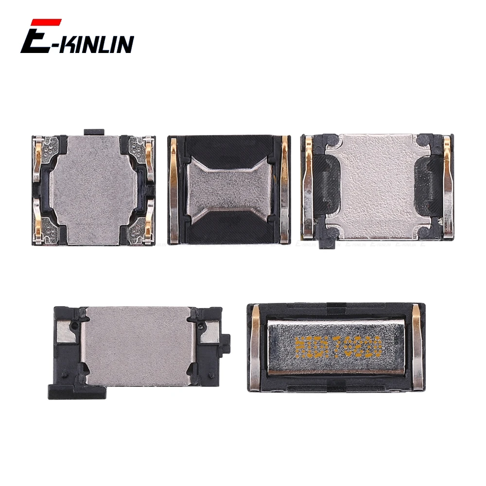 Earpiece Earphone Top Ear Speaker Sound Receiver Flex Cable For XiaoMi Mi Note 10 3 2 6X 5X 6 5 5C 5S Plus 2A 2S 1 1S