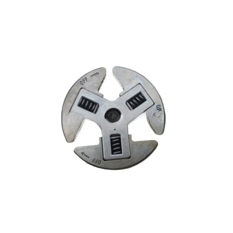 For  501SX Logging Chain Saw, Chainsaw Clutch Swing Block