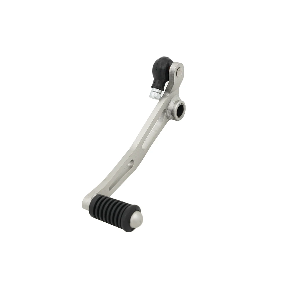 Motorcycle Shift Lever Gear Shifter Pedal Fit For Kawasaki Ninja 400 2018-2024 / Z400 2019-2024 / Ninja 500 Z500 2024-2025