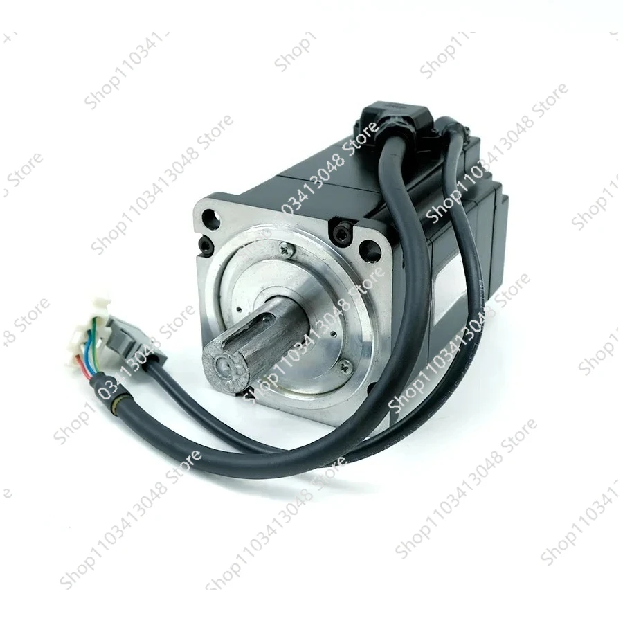 

in stock original and new Motor Servo Motor SGMJV-08ADE6S