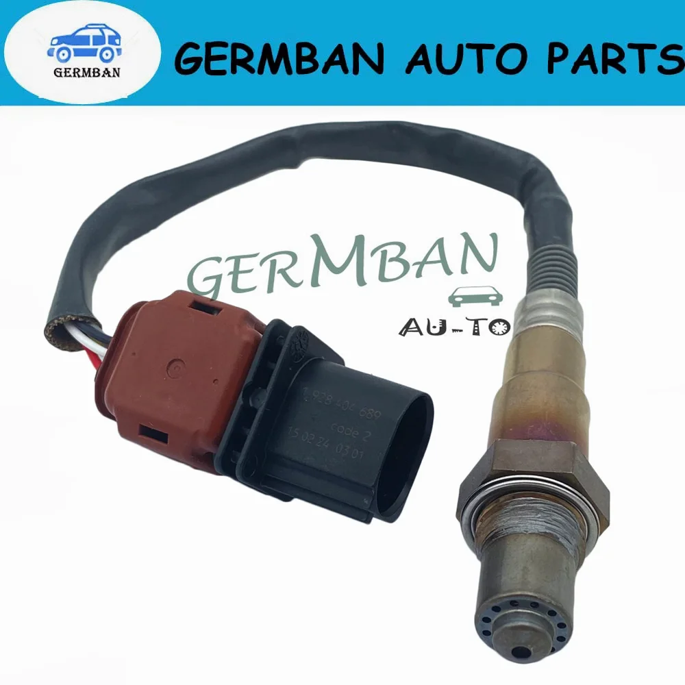 0258017084 Upsteam Lambda Oxygen Sensor For Audi A1-A8 VW SEAT IBIZA Skoda OCTAVIA Porsche MERCEDES-BENZ Cayenne 3.6 0258017084
