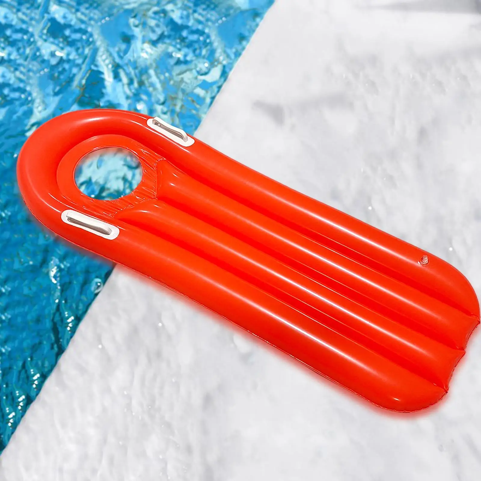 PVC Kinder aufblasbares Surfbrett aufblasbares Pool floß Kinder lernen Surfbrett für Wasser unterhaltung Pool Praxis