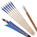 6pcs blue