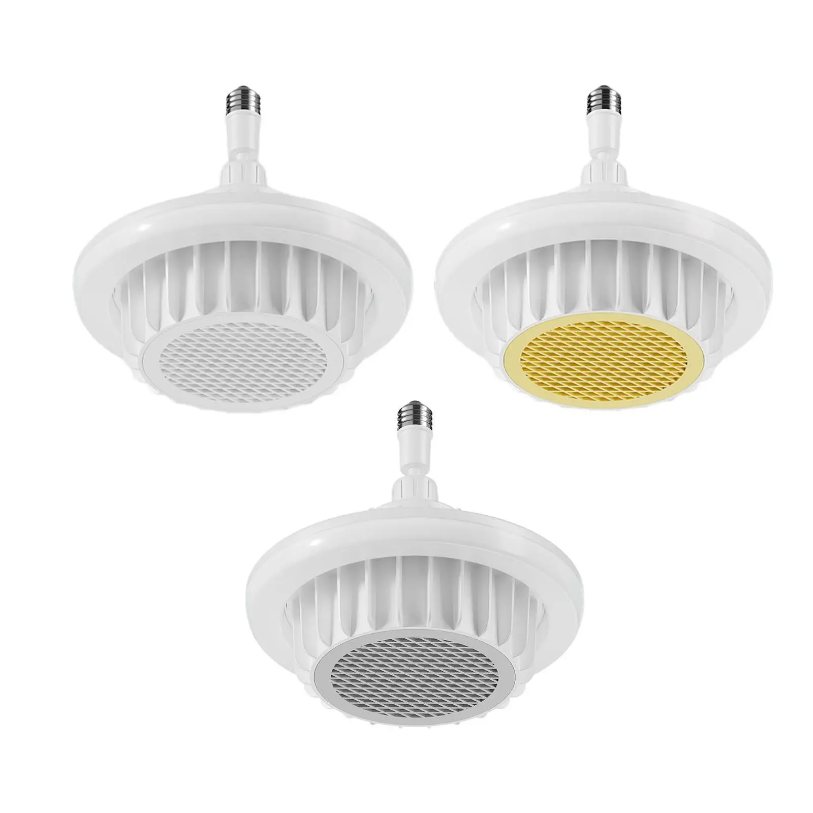 Badezimmer-Deckenheizung, 600 W, Deckenheizventilator für Schlafzimmer, Badezimmer, Küche