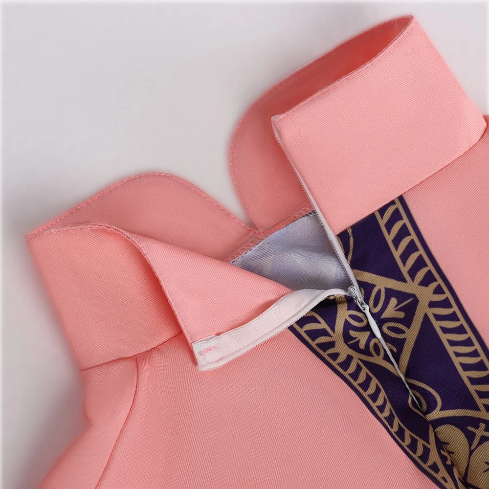 Medieval Robe Islc Muslim Priest Prayer Costume Stage Performance Cloak Women's Ethnic Faion Spring Collection 2025