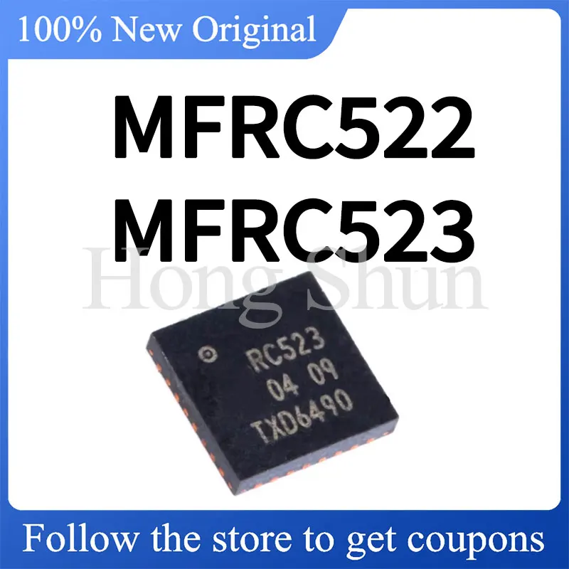 

MFRC522 RC522 MFRC523 RC523 Hard shell