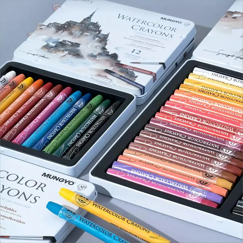 Professional Colored Pencils AliExpress