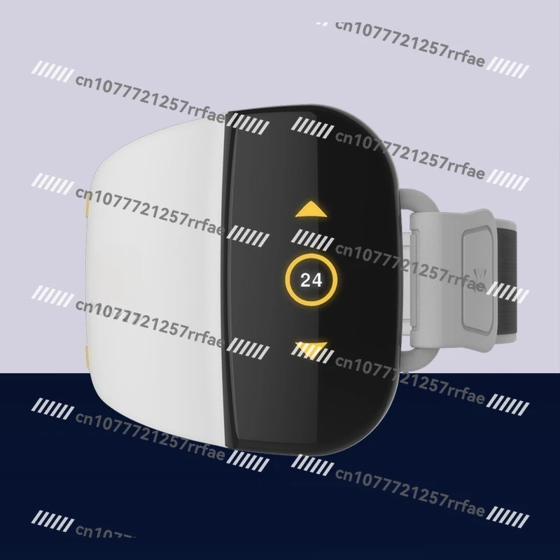 

Электронный тренажер для реабилитации при отвисании стопы, вспомогательное устройство для ходьбы