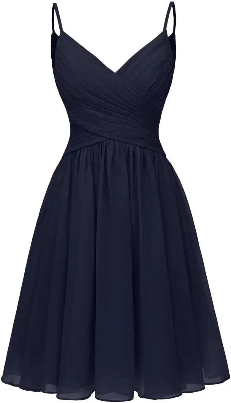 women's-spaghetti-straps-homecoming-dresses-short-chiffon-a-line-bridesmaid-dresses-elegant-dress-women-for-wedding-party