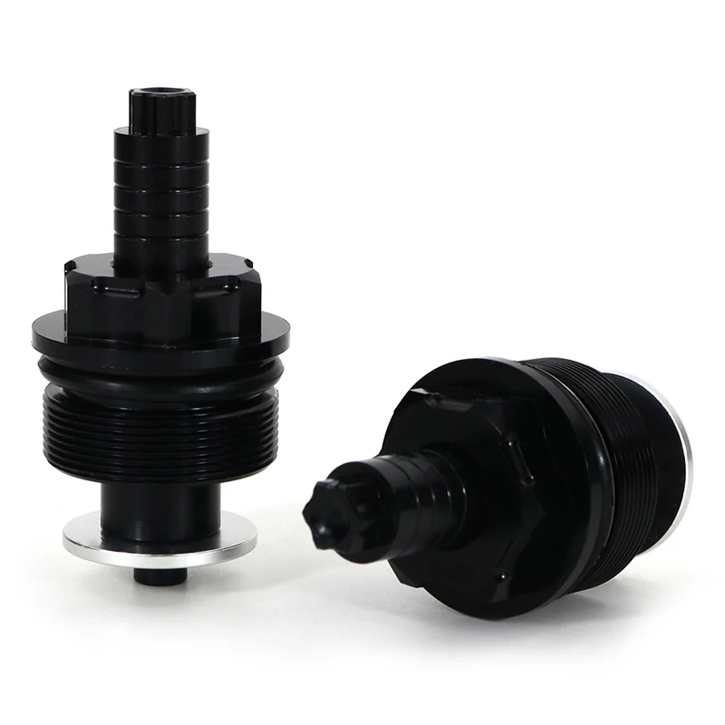 دراجة نارية 33 مللي متر شوكة التحميل المسبق الضباط البراغي كاب لياماها TW125 TW200 TW225 سوزوكي GS400 GS425 GS450 ​ هوندا CB125 CX500 ​ XL175