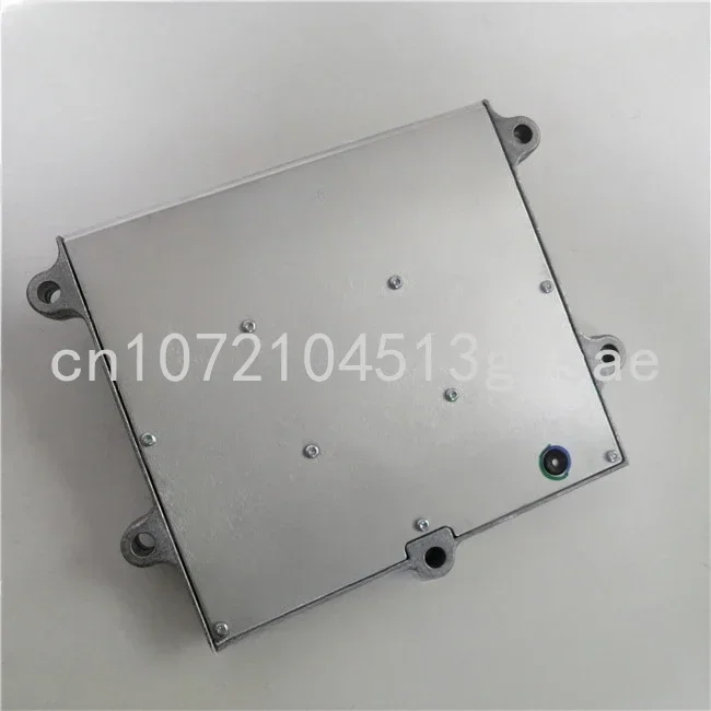 Engineering Machinery Diesel Engine Parts, Engine Electronic Control Module QSB6.74921776