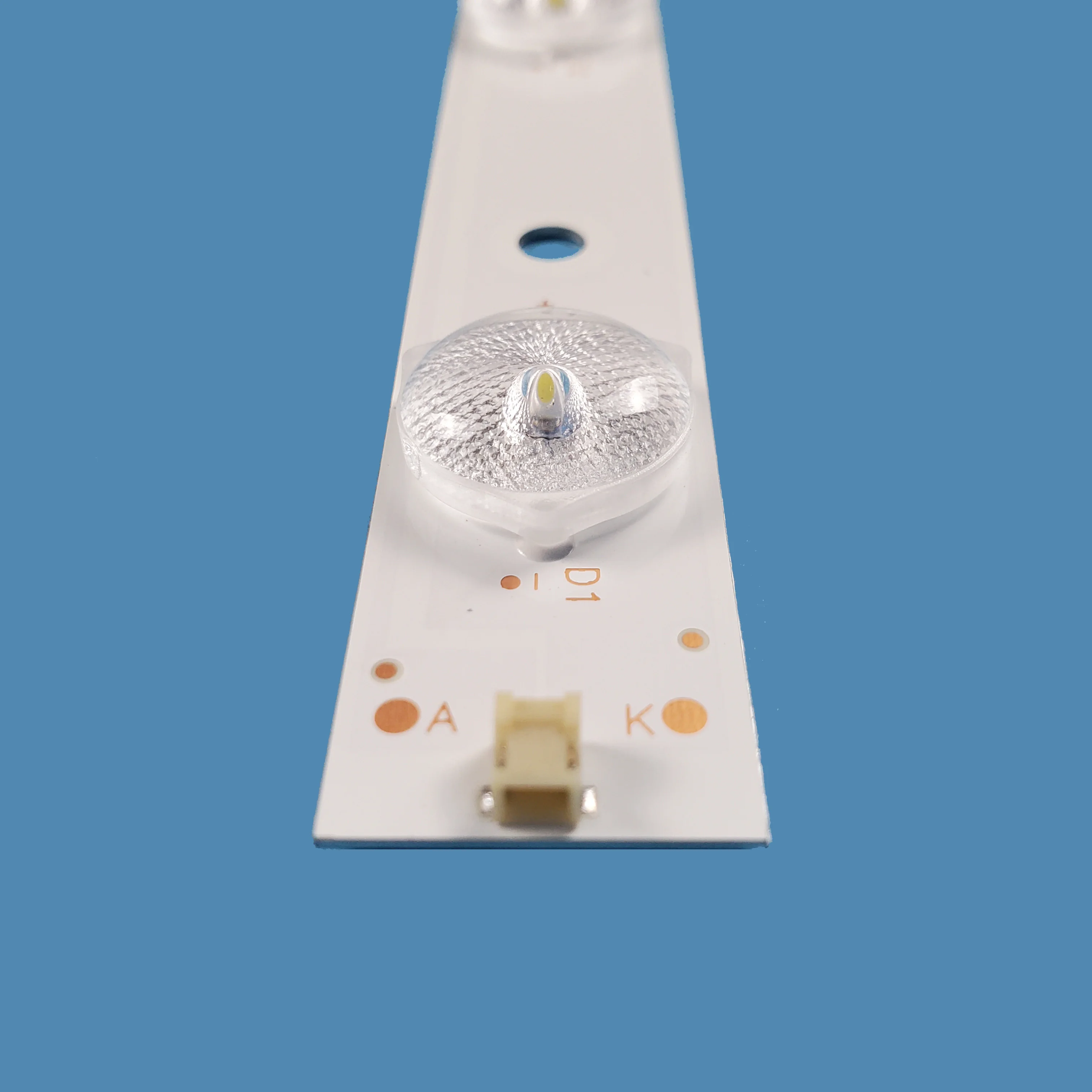 For 32inch  For DEXP H32B3000E H32B7000E Led Strip TV Backlight ZDC315D09-ZC14F-01 TV Led Backlight Strip For TV to repair