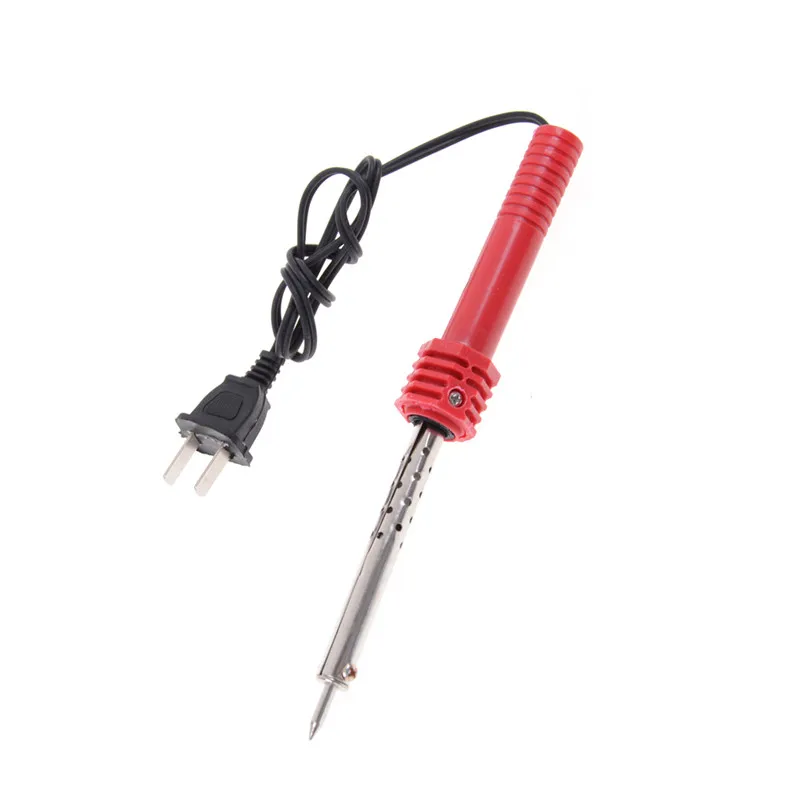 New 220V 40W Electric Iron Temperature Welding Soldering Iron Tool