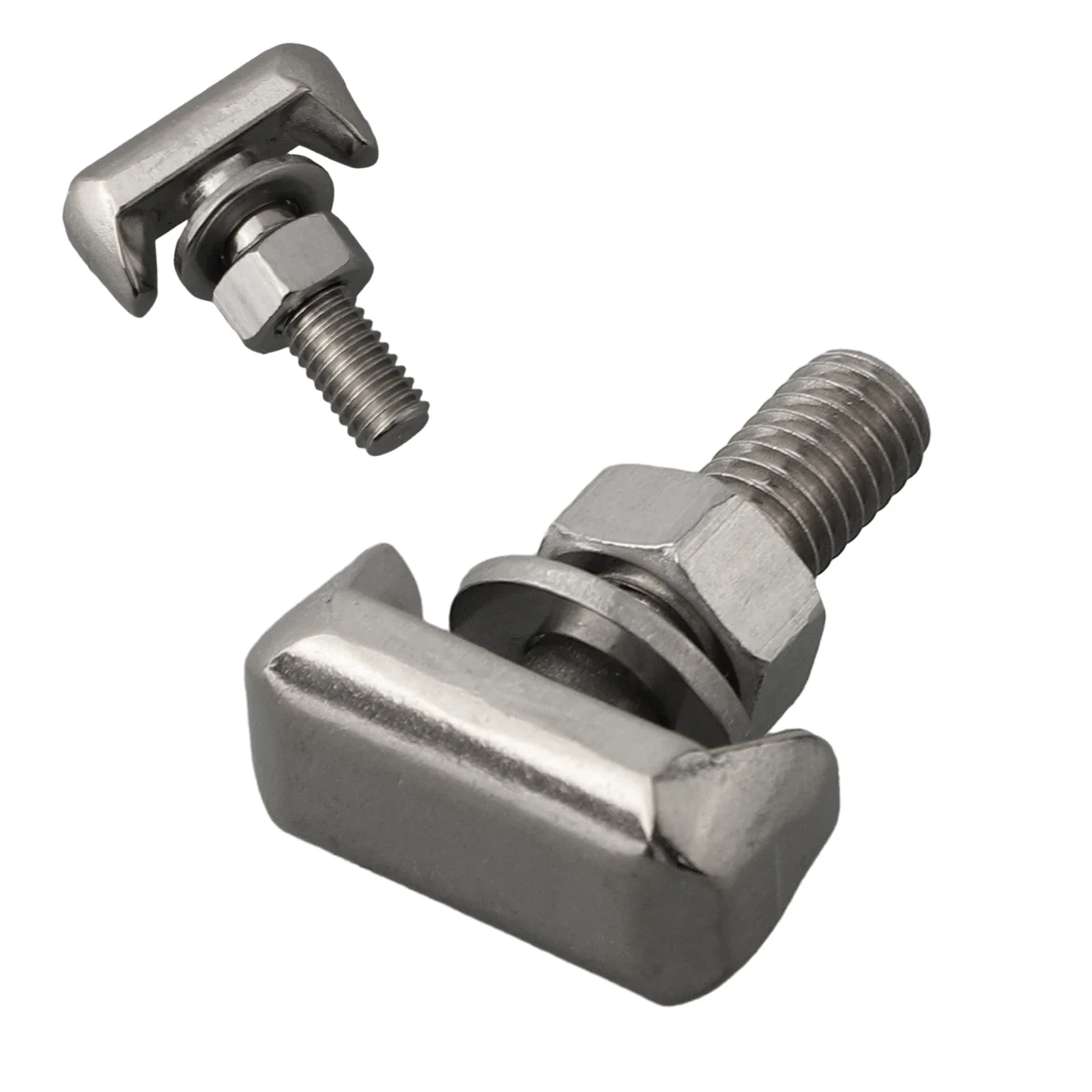 Accessories T Bolt Screw Home Connectors Engineering Long Lasting Stainless Steel Terminal Battery Performance