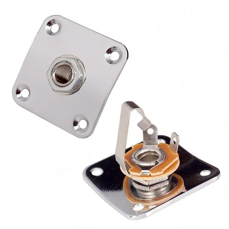 Epi Metal Square Pl…