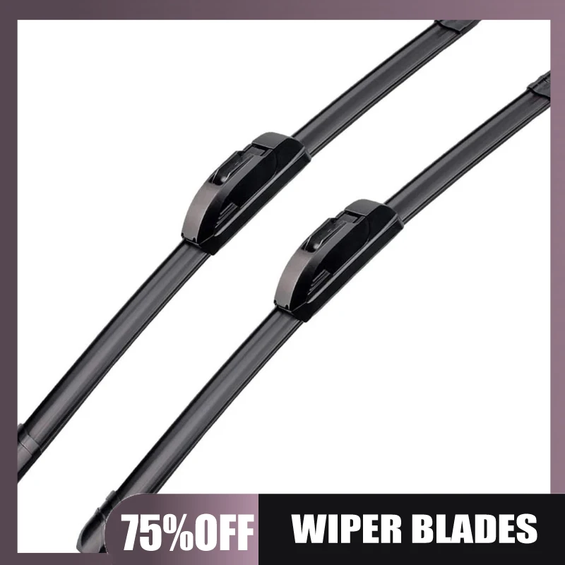 

Suitable for Toyota Camry Civic Jeep Liberty XV50 2012-2017 26+18 Wipers