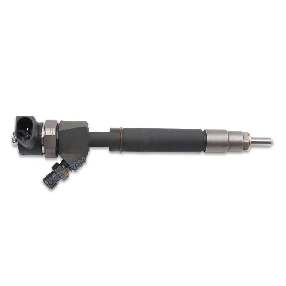 0445110071 High Pressure Common Rail Injector Assembly Injection Nozzle Diesel Engine EFI Assembly