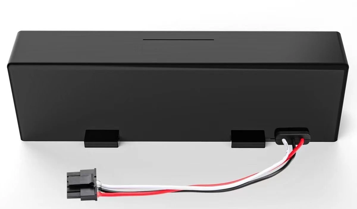 

Аккумулятор 3500 мАч для интегрированного модуля подметания и мытья полов Xiaomi JX37, для робота-пылесоса STYTJ02YM.