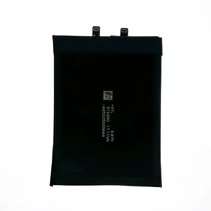 แบตเตอรี่โทรศัพท์มือถือ 4500mAh Li3945T44P8H526391 สำหรับ ZTE Nubia Red Magic 5/RedMagic 5S 5G/Red Devil 5G NX659J