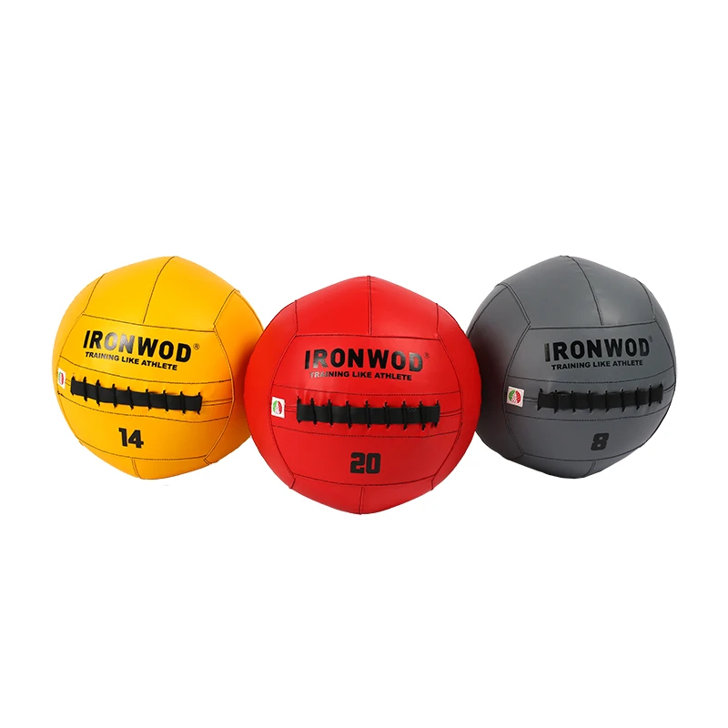 

Wall Balls Gym Fitness Medicine Balls