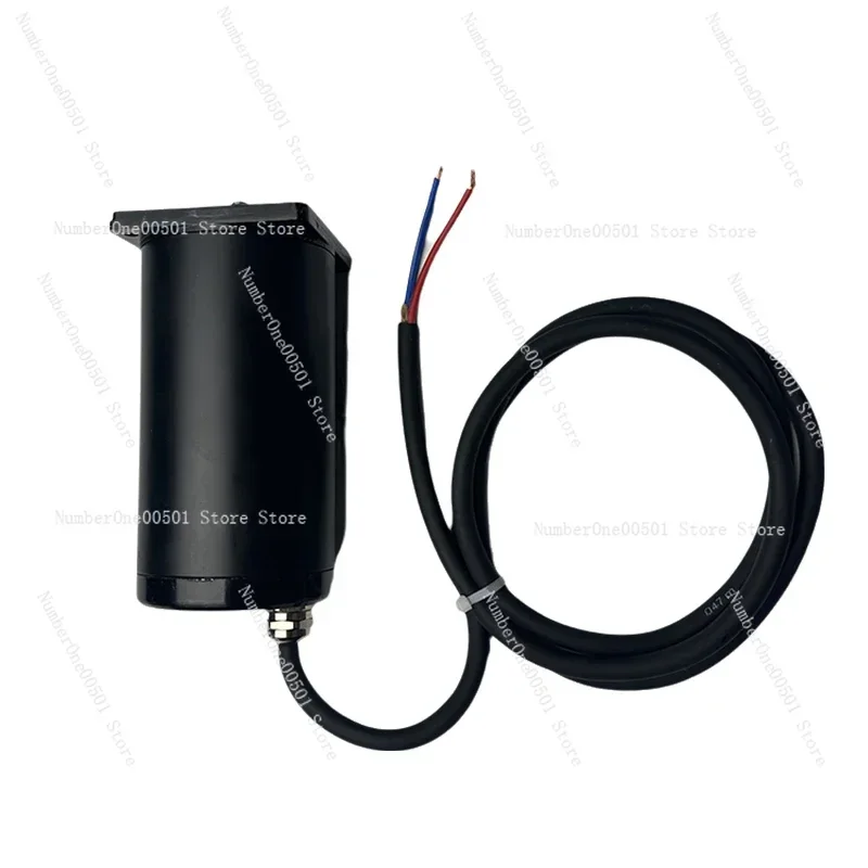 

Industrial-grade DC Brushed Motor Hydraulic Motor Hydraulic Push Rod Accessories Mechanical Accessory