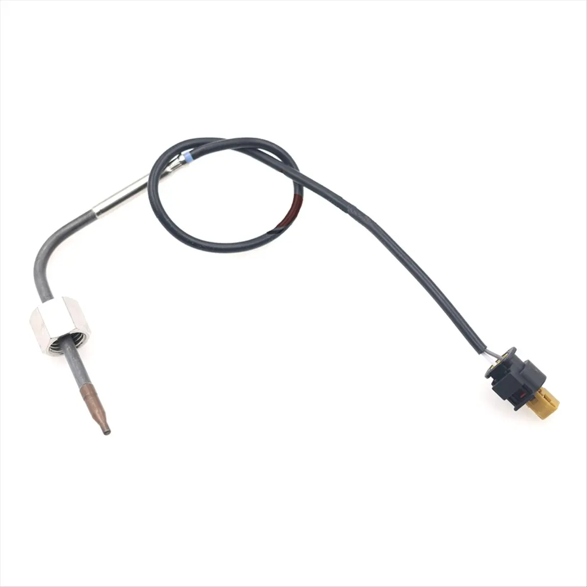 A67F A0071537528 Exhaust Gas Temperature Sensor for Mercedes-Benz V CLASS V 250 GL350 ML350 BlueTEC/D W447 2014-on
