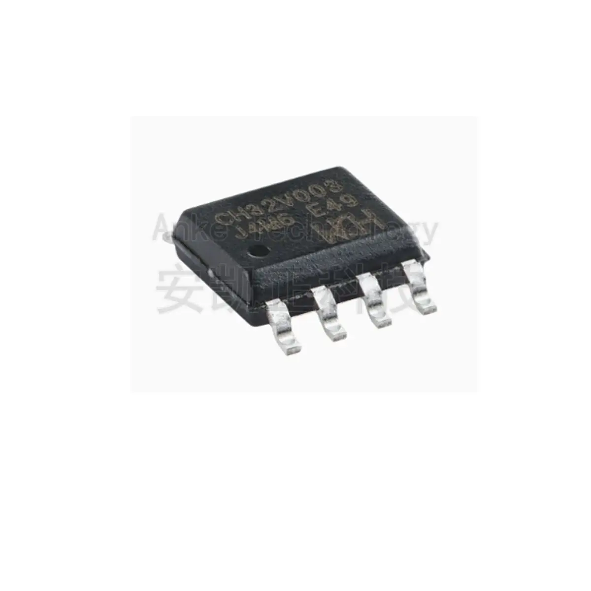 

Оригинальный оригинальный продукт, CH32V003J4M6 SOP-8, RISC-V Core, 32-битный микроконтроллер - MCU 10 шт.