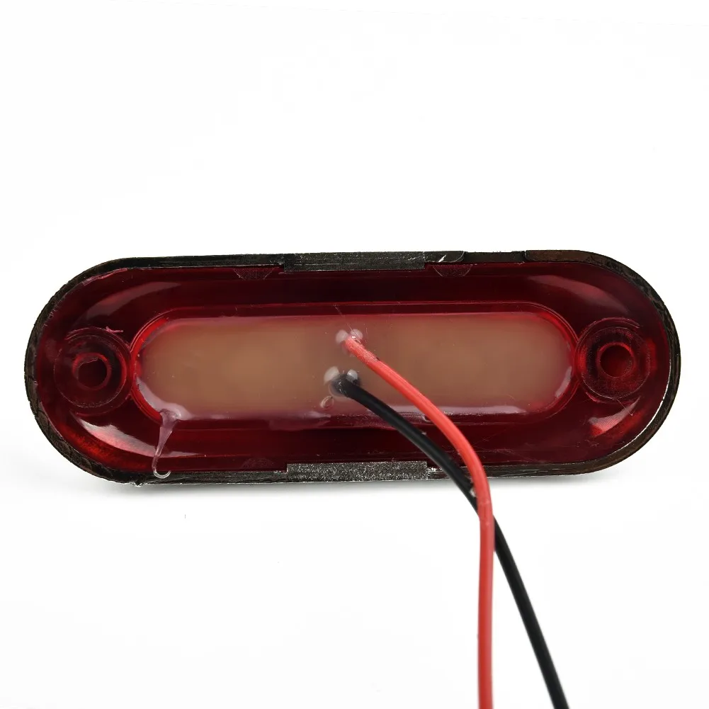 2x Red Green LED Boat Navigation Lights 12-24V Waterproof Deck Bow Pontoon Lights For Kayak Yacht Sailboat Inflatablet Boat