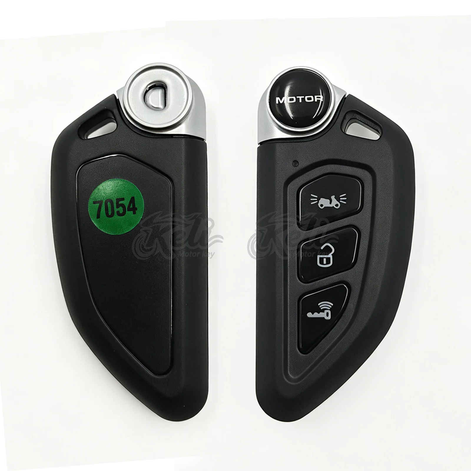 Loncin VMAX300/LJ300-18/ES250i Motorcycle Smart Key Controller