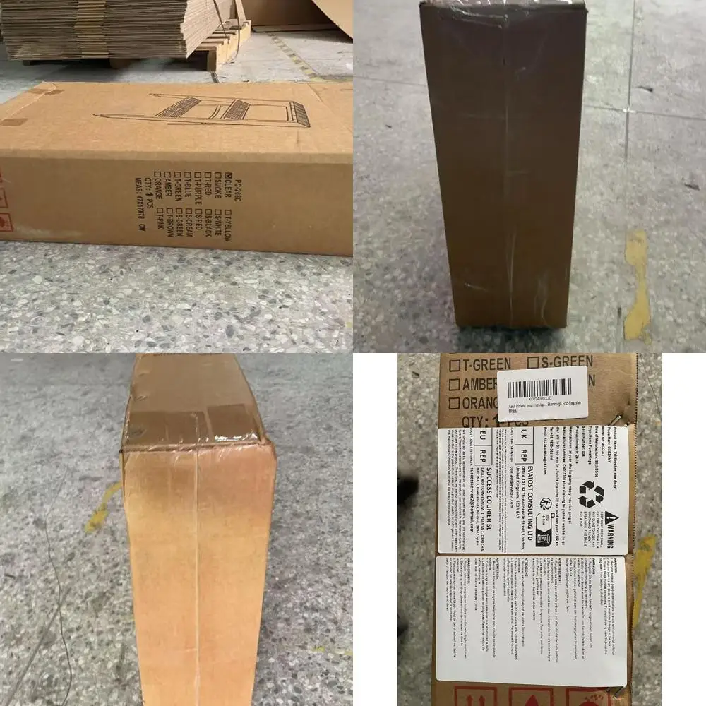 

3-ступенчатый прозрачный складной табурет-ступенька для взрослых, современная декоративная подставка для ног, полка для хранения, полка для цветов, реквизит для фотографий