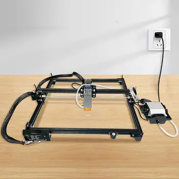 25W 54L/分鐘 40W 80L/分鐘 雷射輔助氣泵空氣壓縮機,適用於雷射器,可調速,低噪音,低振動,輸出穩定 10 最佳銷售 空氣泵雷射 - №8