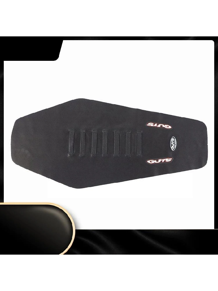 AliExpress NONE Universal Electric Motorcycle Pit Dirt Bike Soft Seat Cover Anti-Slip Cushion For Hengjian Z300 For Boseer For -N29R