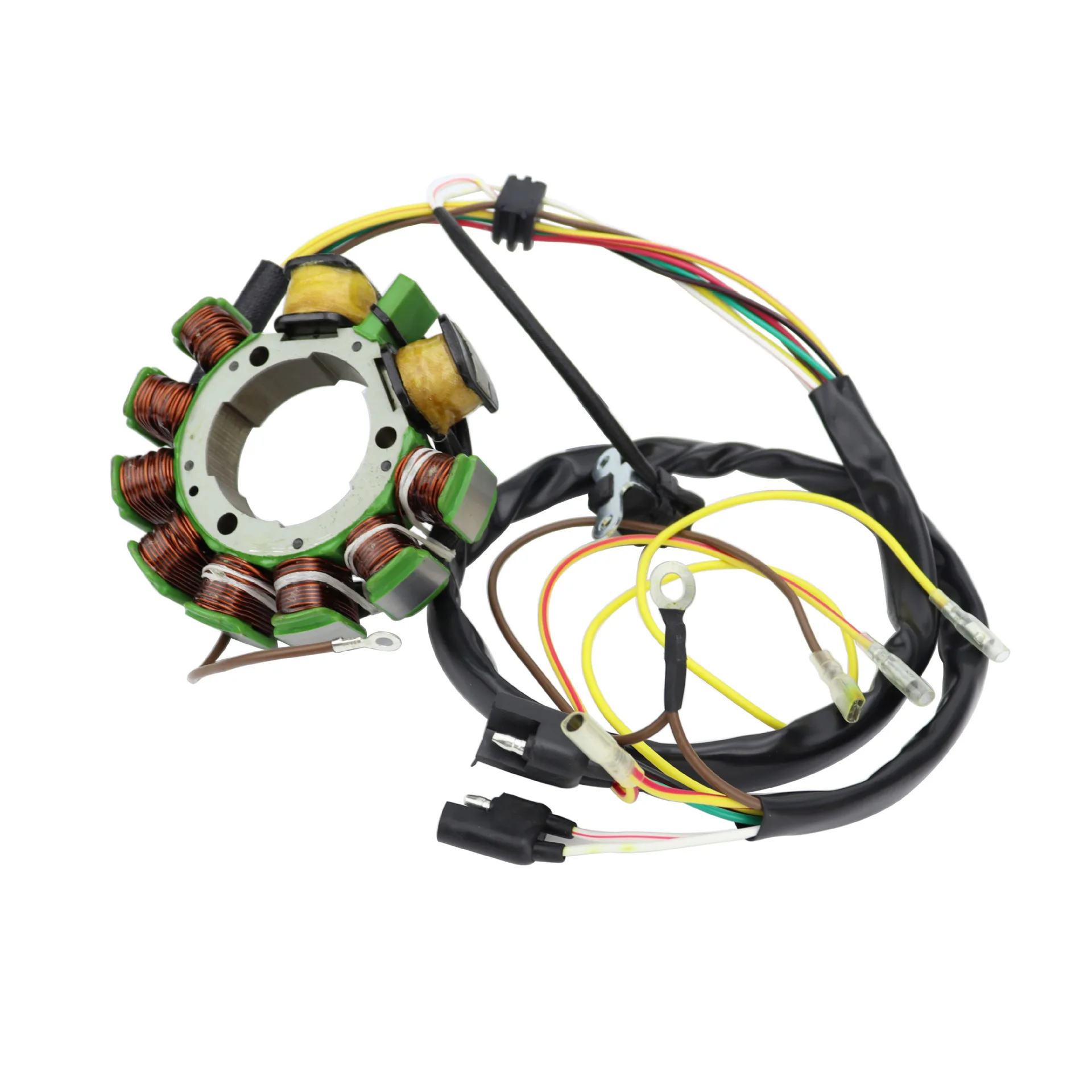 

Motorcycle Accessories Stator Coil 500 3085561 3086821