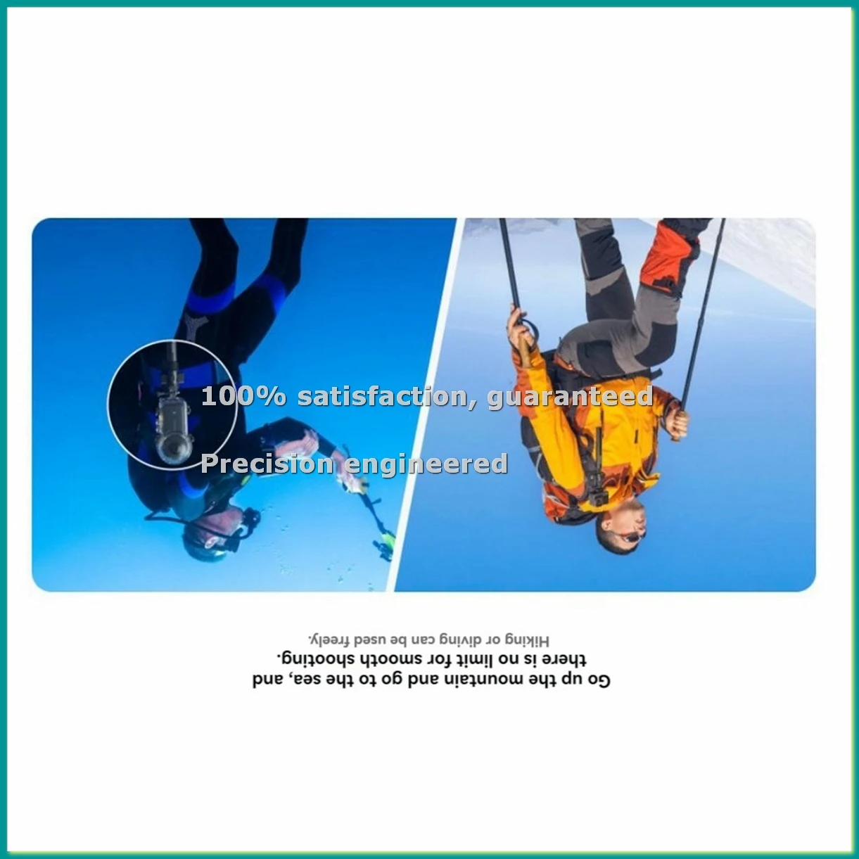 

Camera Hanger for Selfie Stick Quick Release Hanger Belt Strap Carrying Strap Storage Sports Camera Accessories-TCES