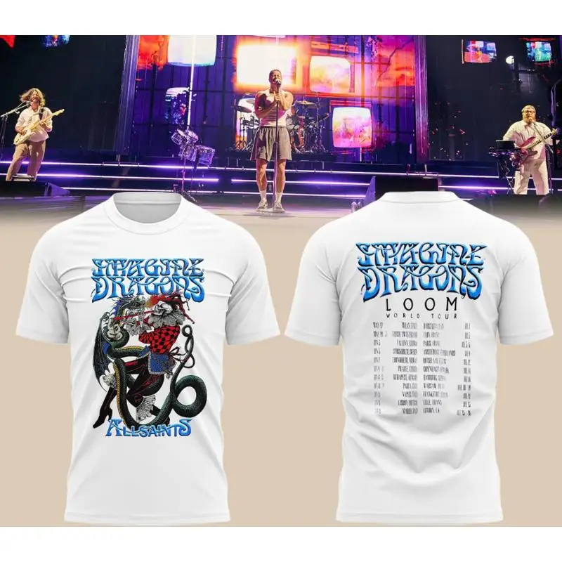 Imagine Dragons Loo…