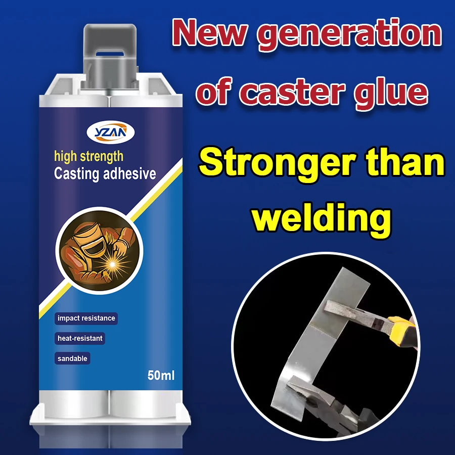 50ML High-Temperatu…