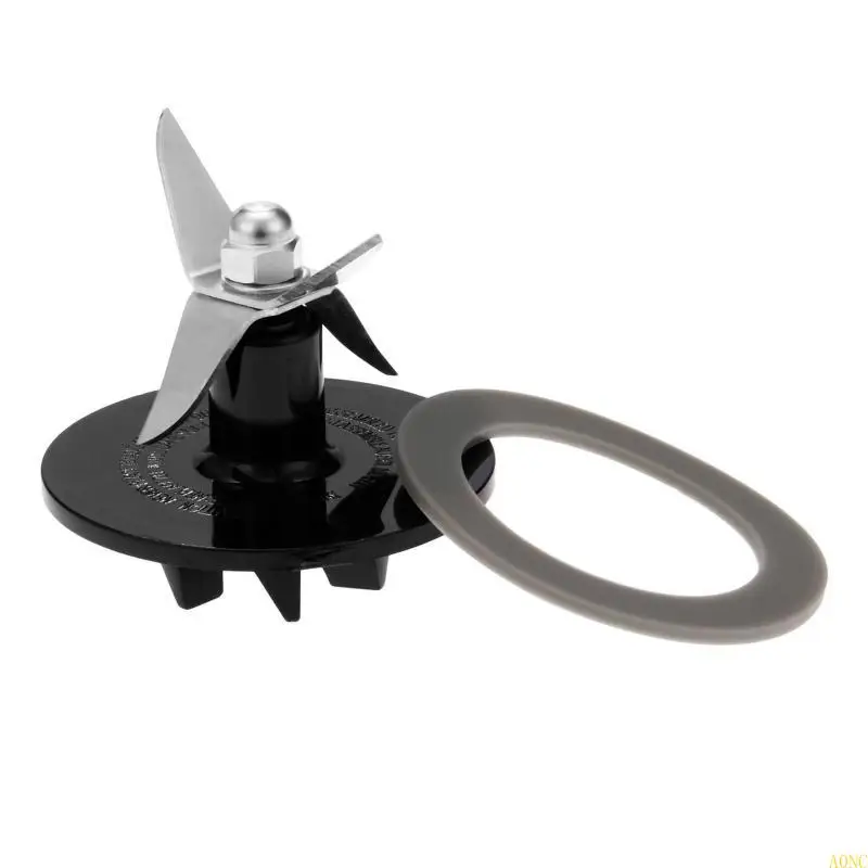 A0NC Blade Blade Blade Complysing Aden 4 Leaf Blade для запчастей соковыжималки серии Series