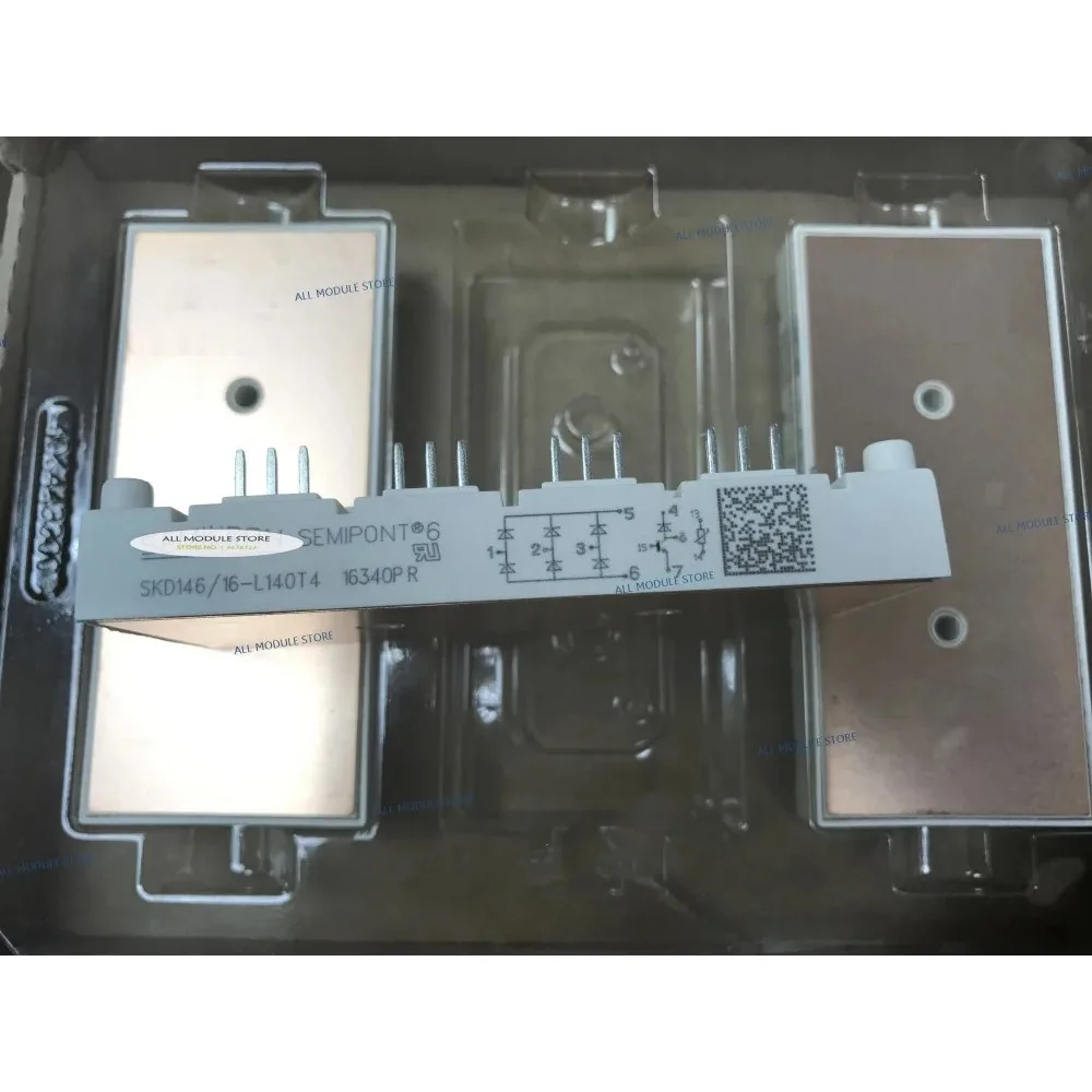 SKD146/16-L140T4 Gratis Verzending Nieuwe En Originele Module