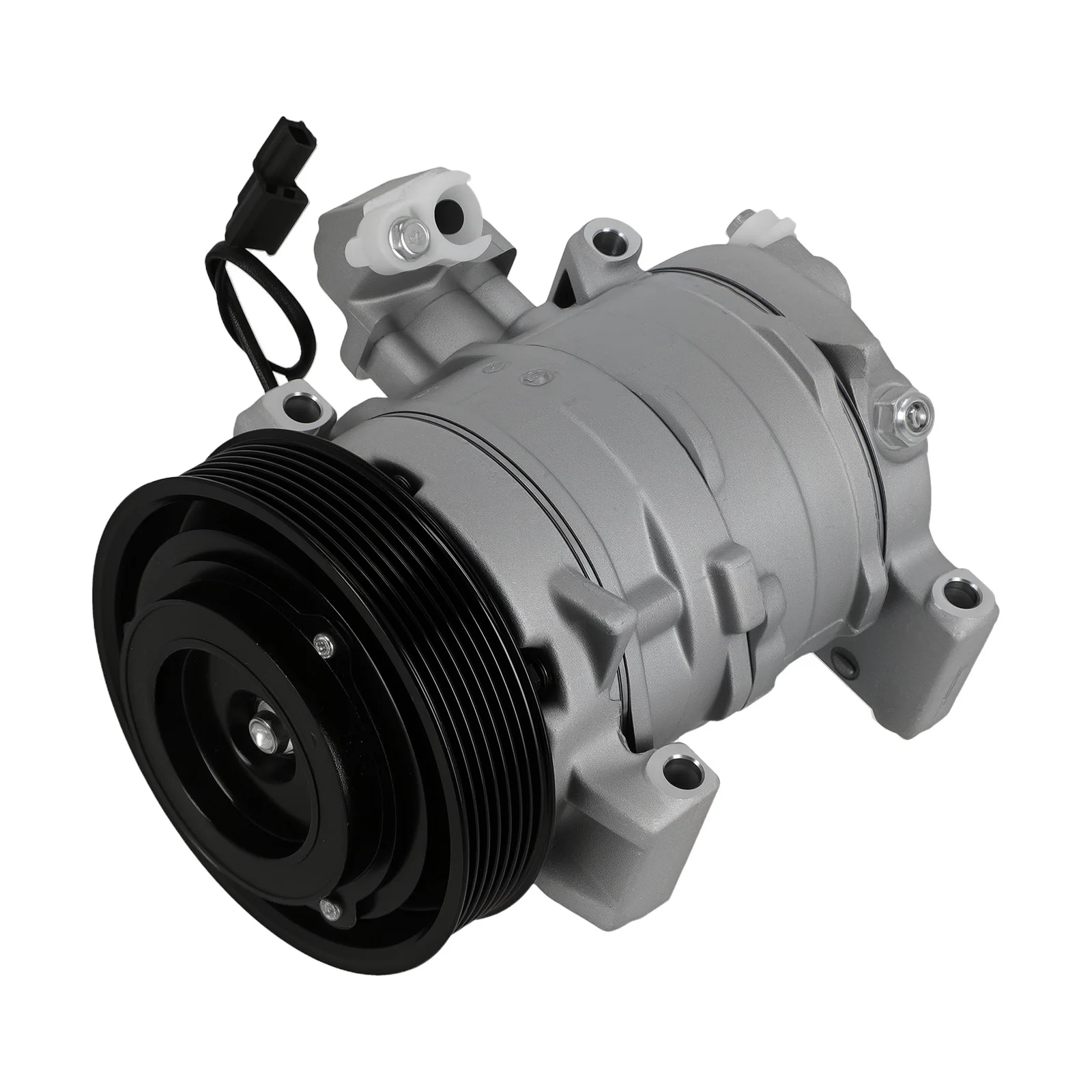 Kompresor AC CO 11224C Untuk Honda Accord 2.4L L4 2008 2009 2010 2011 2012