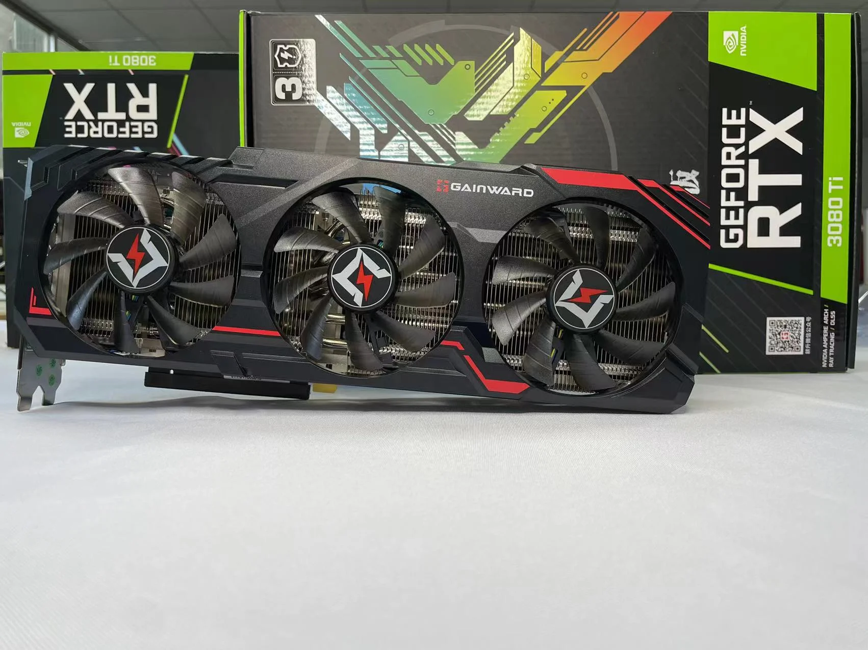 Original RTx3080 3090 graphics Deep learning GPU computing graphics card