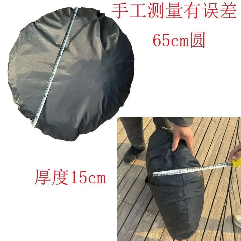 เต็นท์หกเหลี่ยม ป้องกันแสงแดด ป้องกันแมลง ป้องกันลม เปิด-ปิดง่าย พกพาสะดวก สำหรับตั้งแคมป์ ขับรถเที่ยวแคมป์ปิ้ง