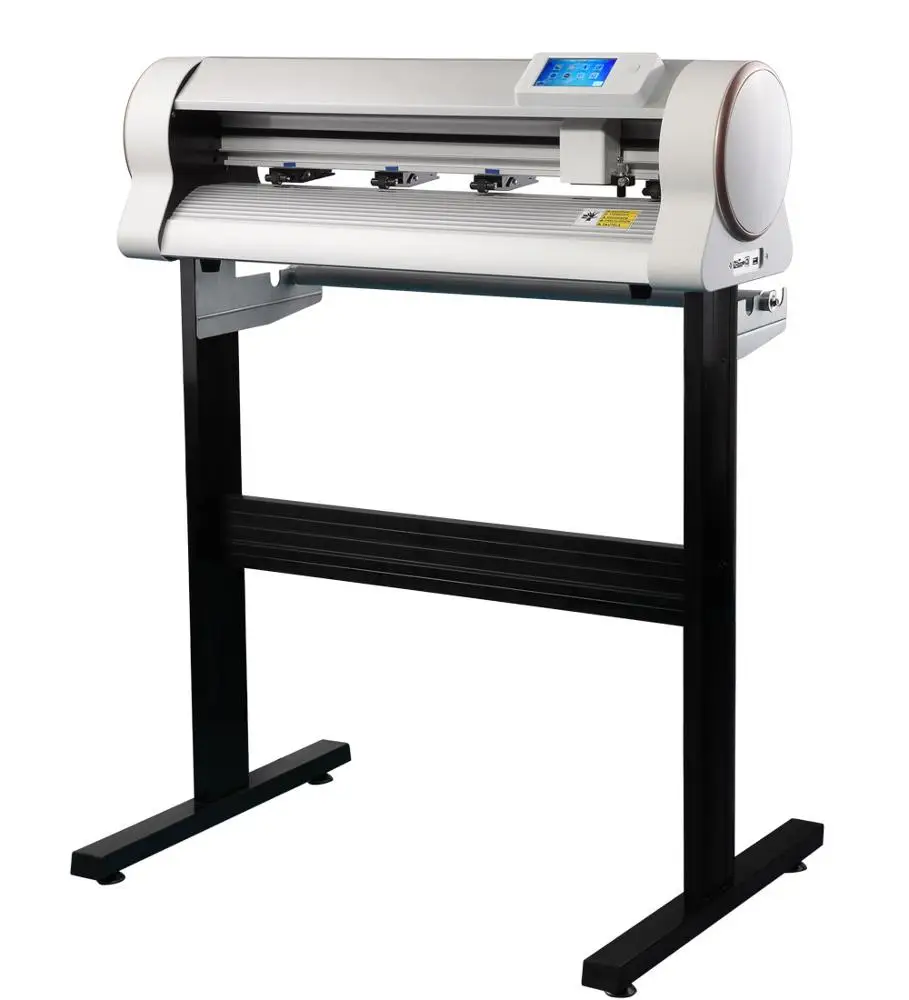 

Cheap Price Vinyl Cutting Plotter 1600mm with Servo Motor